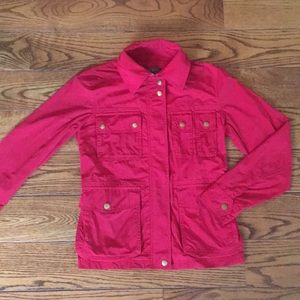 Ralph Lauren Fall Jacket